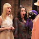 Illustration for article titled 2 Broke Girls: “And The Pre-Approved Credit Card”